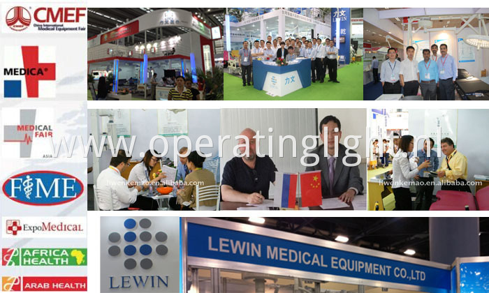 Led Surgical Light Fair